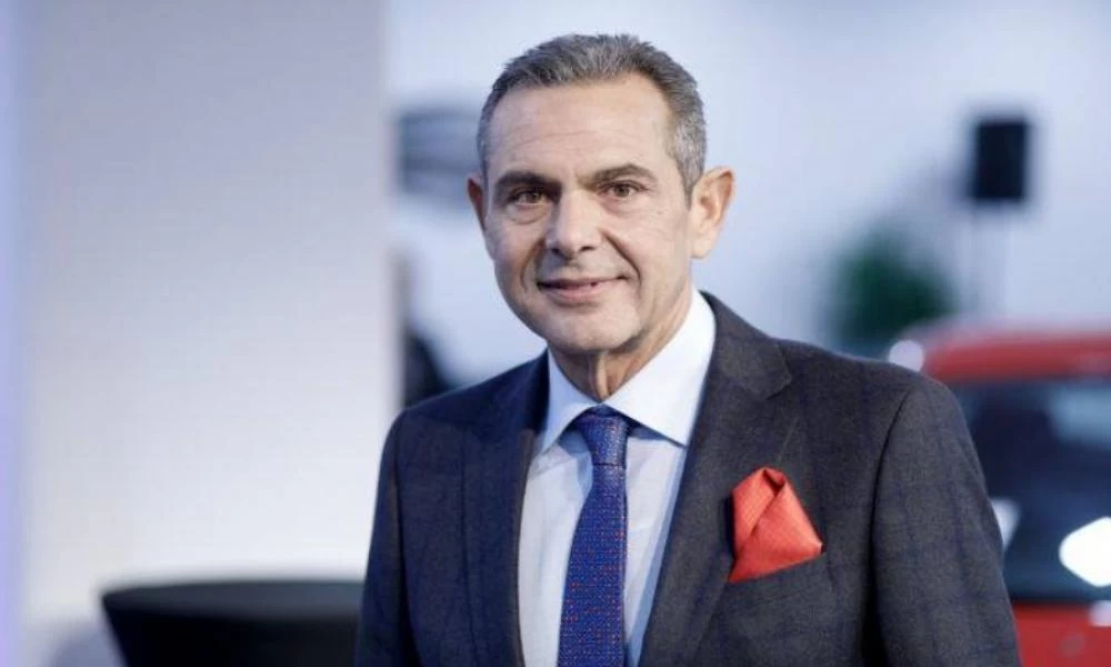 Η απάντηση Καμμένου στον Ο.Τσελίκ για τους «προβληματικούς υπουργούς Άμυνας» - «Προβληματική είναι η Τουρκία»